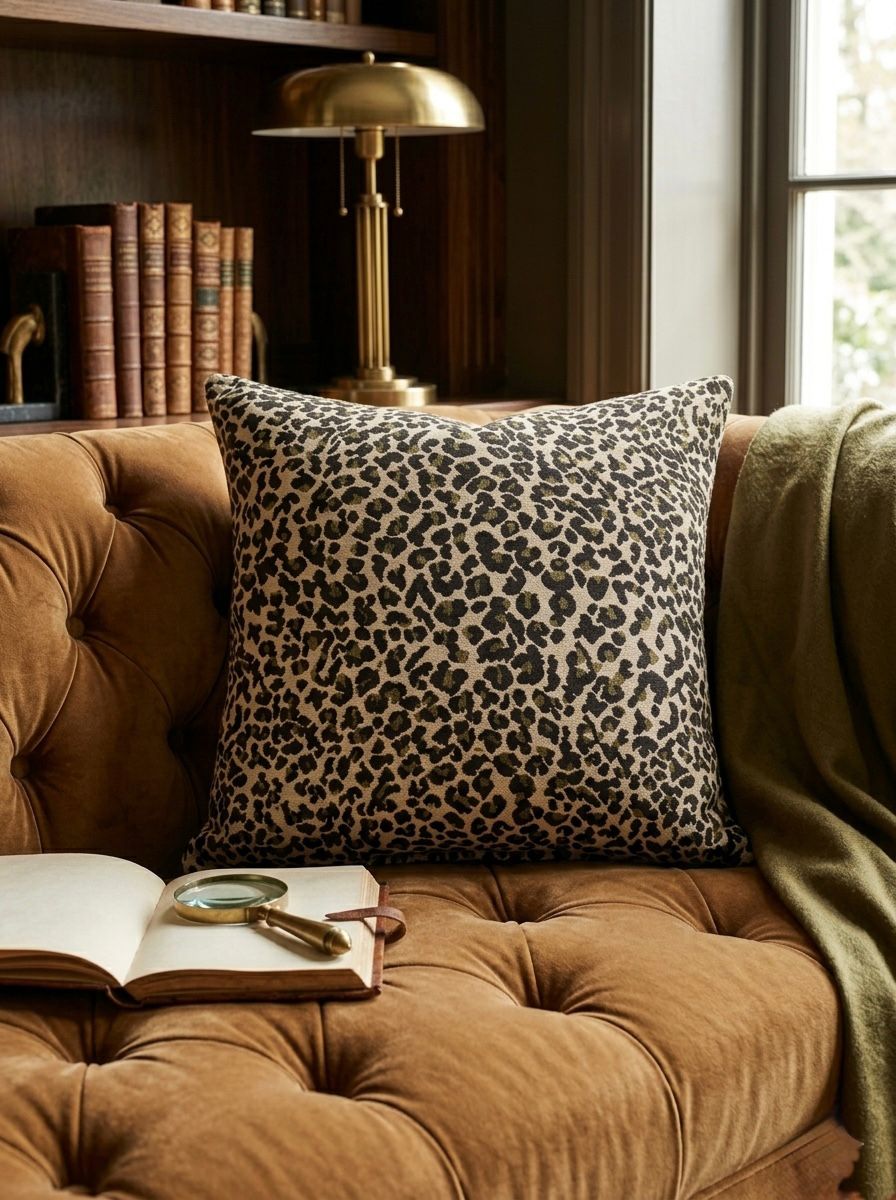 Cushions