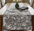 Majestic Canopy Table runner set