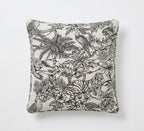 Majestic canopy cushion cover