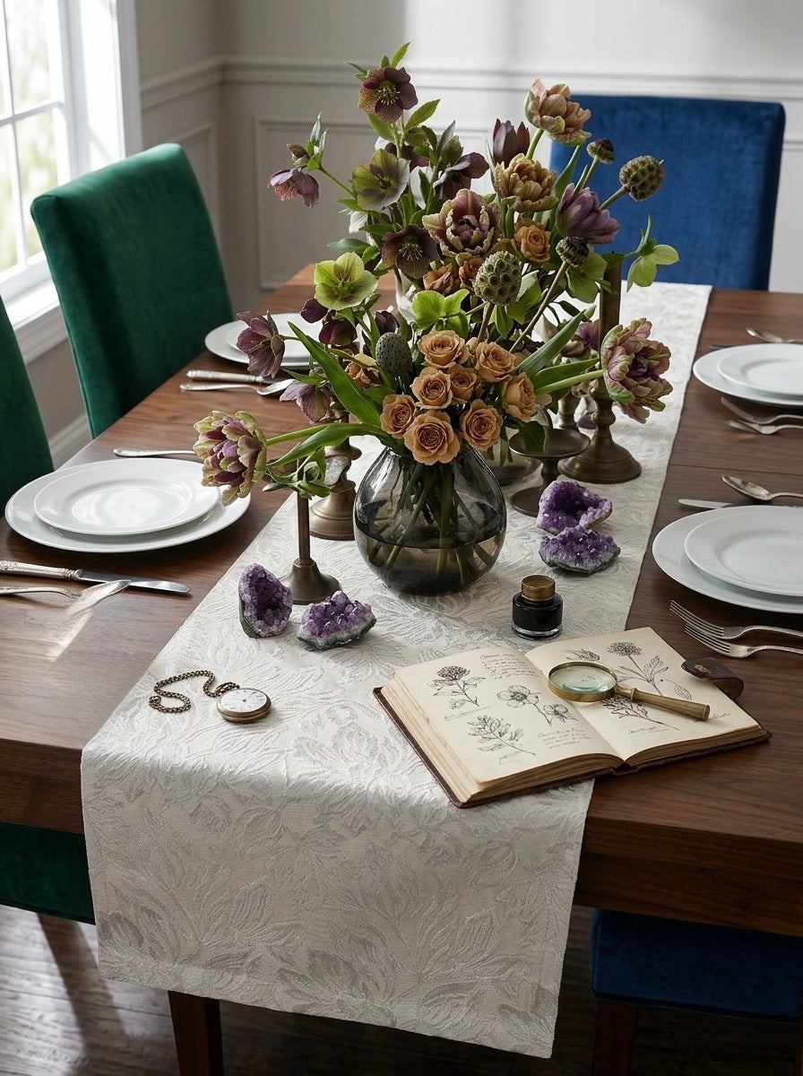 Softloom Table set
