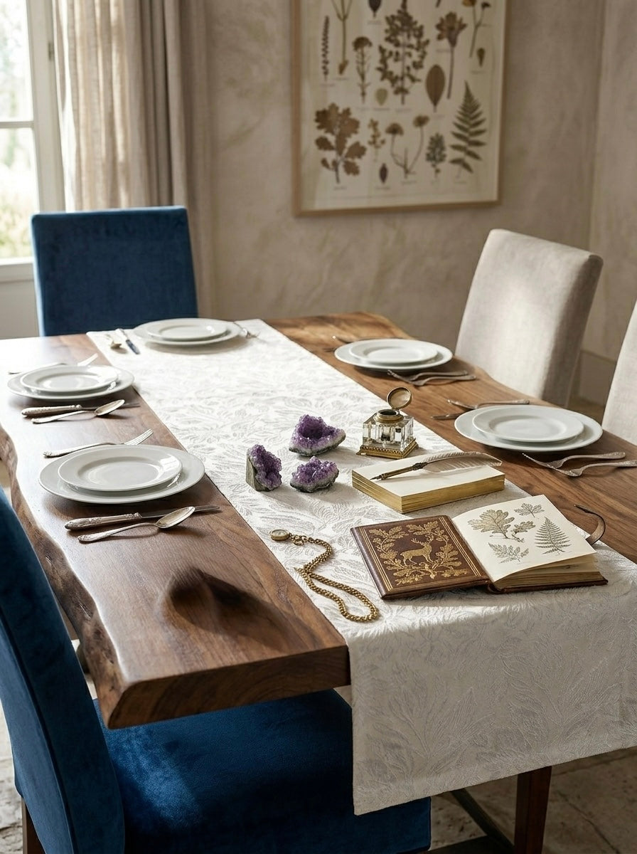 Softloom Table set