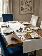 Softloom Table set