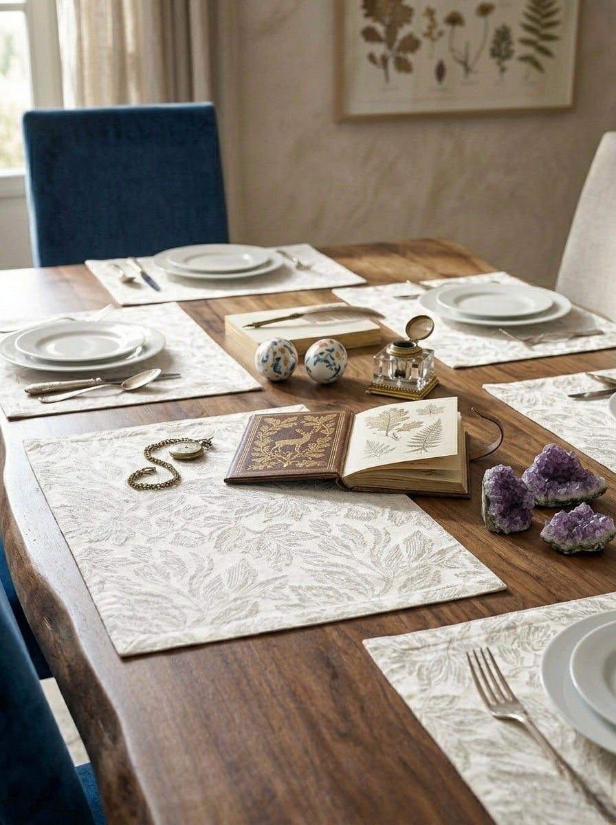 Softloom Table set