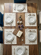 Softloom Table set