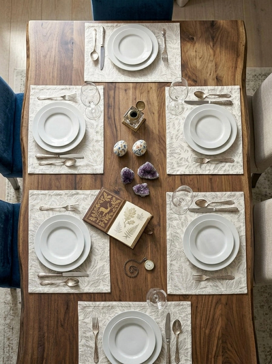 Softloom Table set