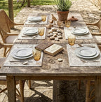 Softloom Table set