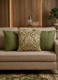 Curated bundle cushion covers (Set of 3)