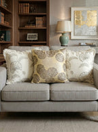 Hosting bundle cushion covers (Set of 3)