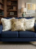 Hosting bundle cushion covers (Set of 3)