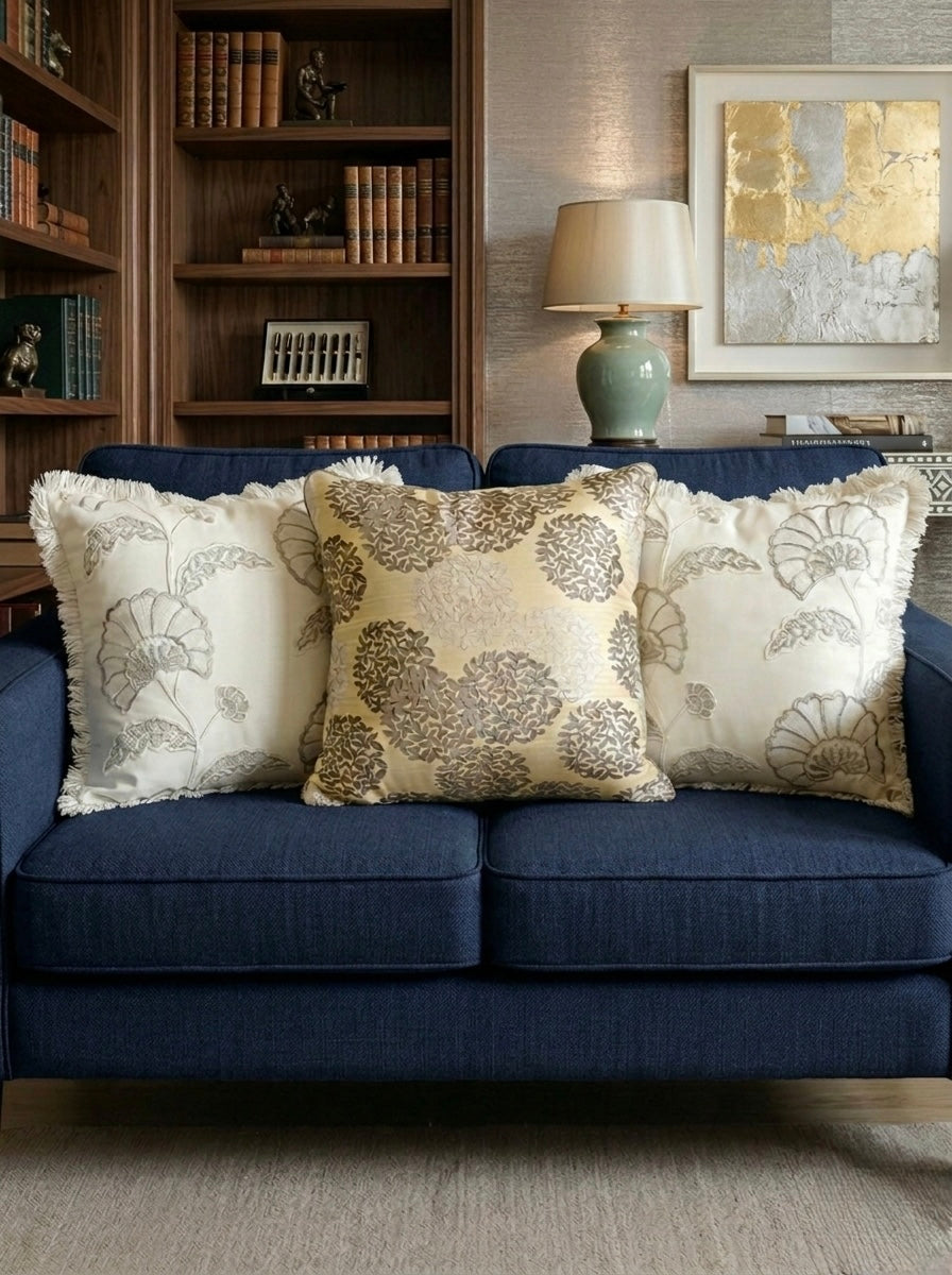 Hosting bundle cushion covers (Set of 3)