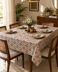 Phoolwari Table cover