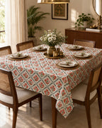 Phoolwari Table cover