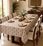 Phoolwari Table cover