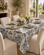 Belle Maison | European-Inspired Table Cover