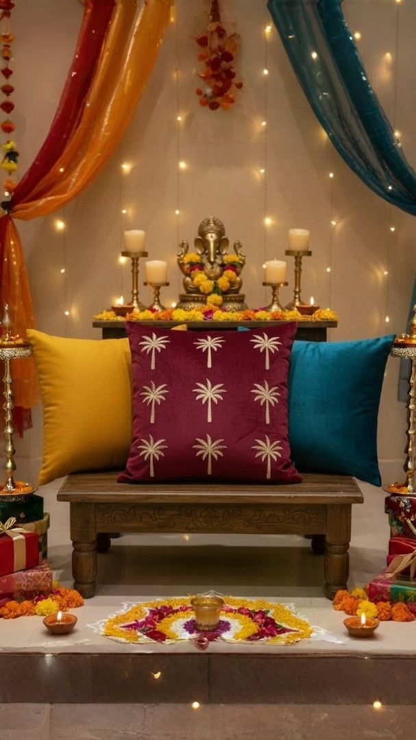Noor Festive Edit Cushion cover (1)