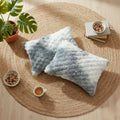 Frosted Cloud Cushion cover