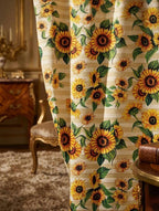 Sunspell Curtains | Set of 2