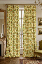 Sunspell Curtains | Set of 2