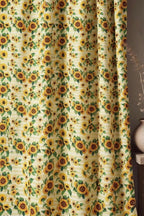 Sunspell Curtains | Set of 2