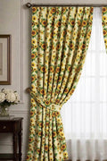 Sunspell Curtains | Set of 2