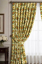 Sunspell Curtains | Set of 2