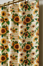 Sunspell Curtains | Set of 2