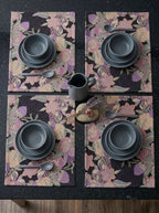 Blackberry Bloom set