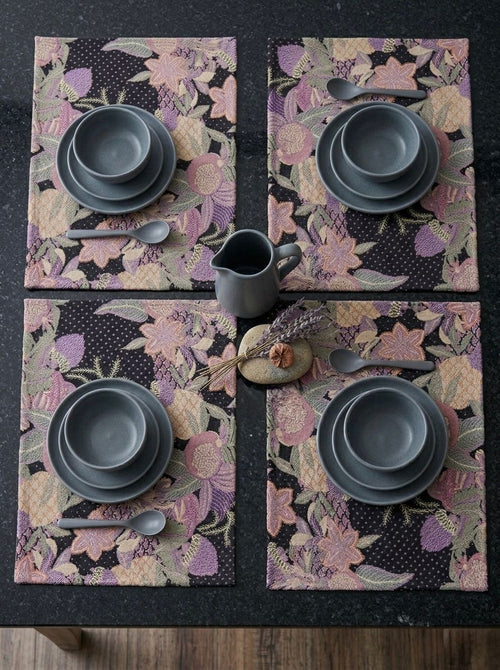 Blackberry Bloom set