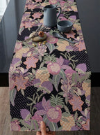 Blackberry Bloom set