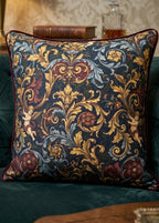 Royal majesty cushion cover