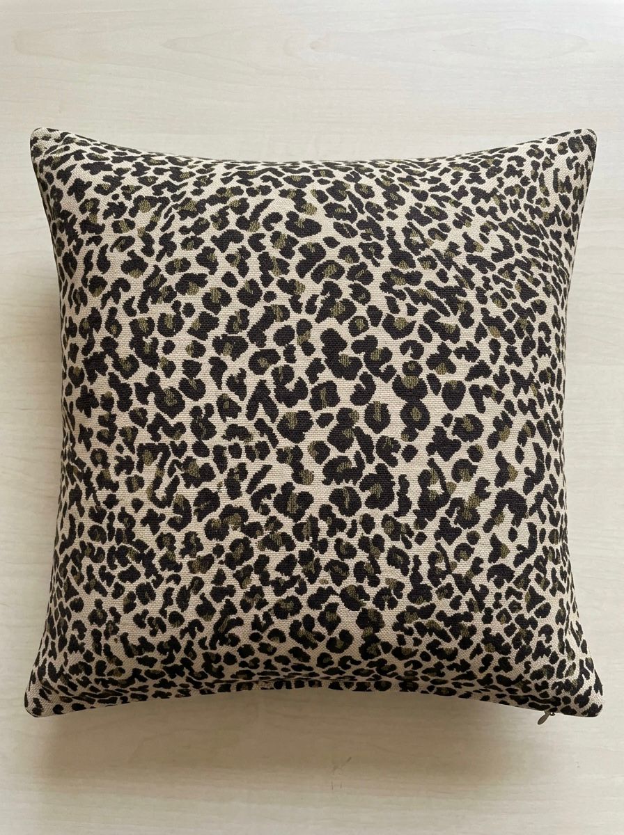 Royal Savannah Cushion cover