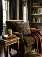 Royal Savannah Cushion cover