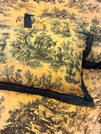 Country side Bedsheet set