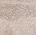 Soft loom Jacquard curtains | Set of 2