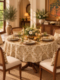 Regal Beige | Royal Table Cover