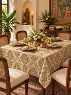 Regal Beige | Royal Table Cover