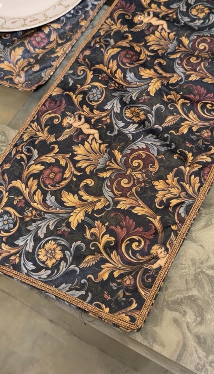 Royal Majesty set
