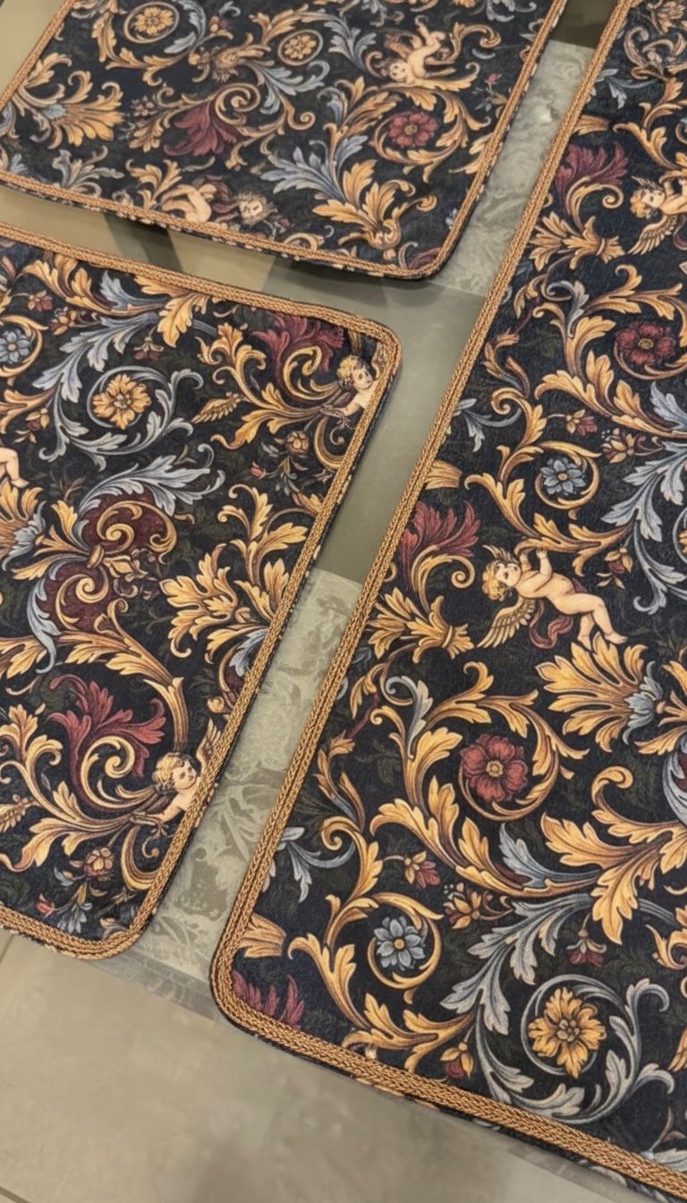 Royal Majesty set