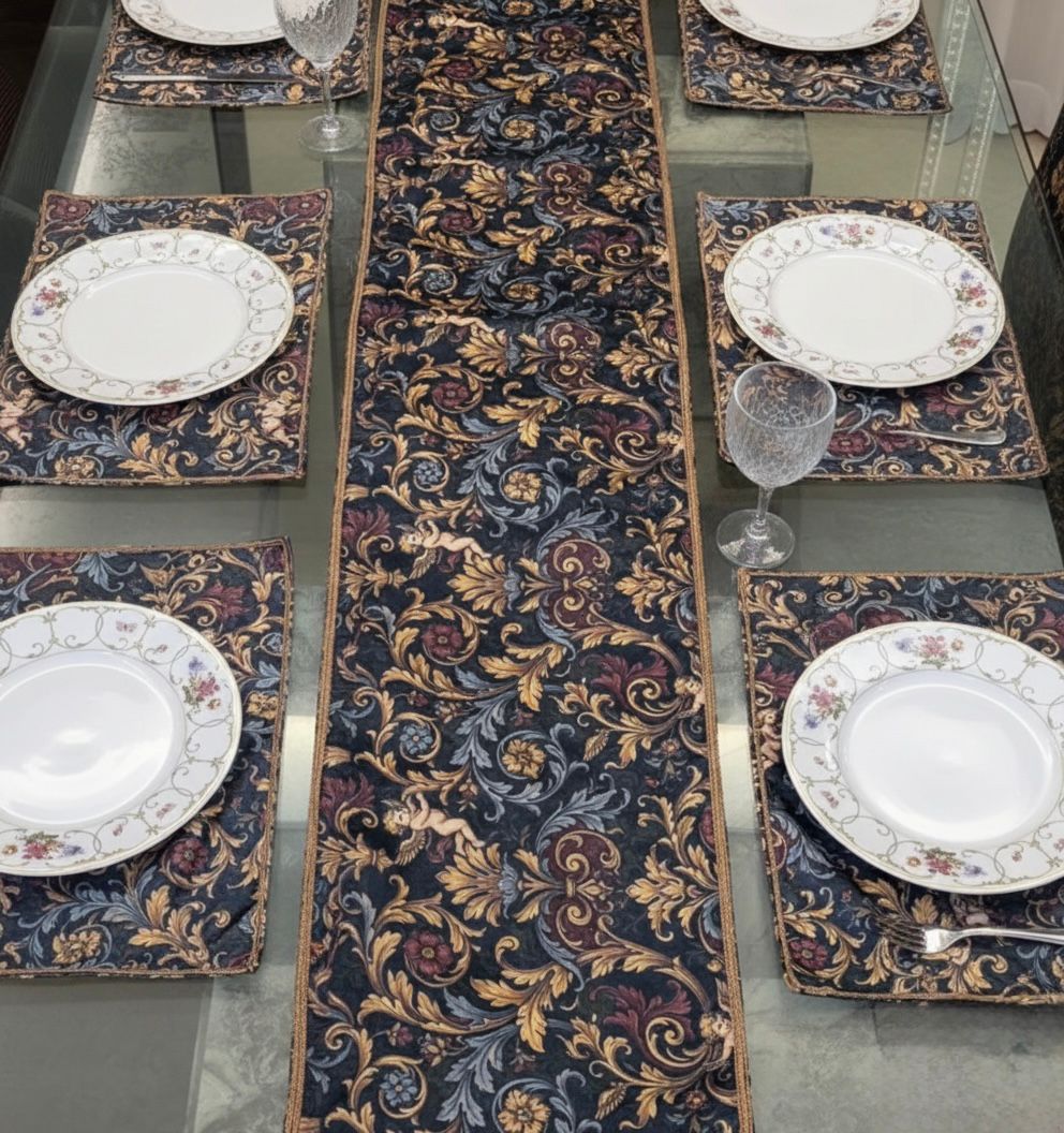 Royal Majesty set