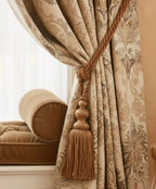 Royal Sanctuary Curtains | Set of 2