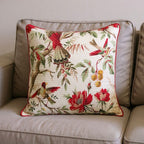 Ethereal Flight Cushion cover