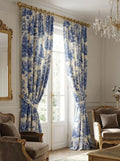 Countryside Charm Curtains | Set of 2