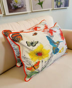 Fresh Mornings - 12x18 Cushion Cover