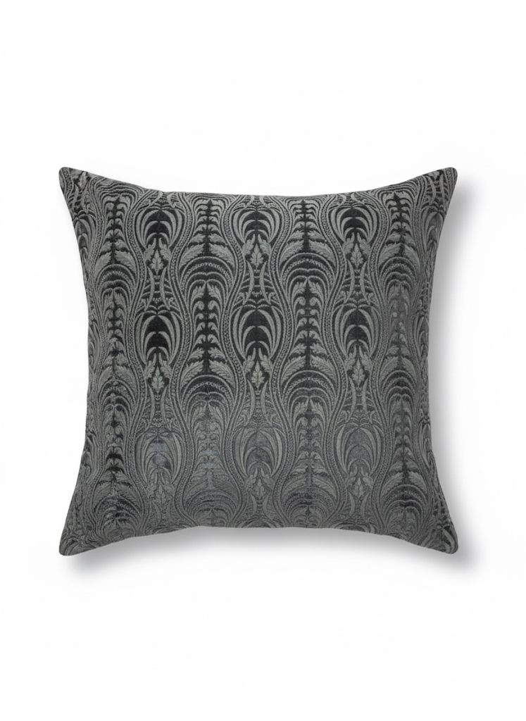 Moonstone Manor Velvet Cushion cover