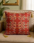 Chitrkari Cushion cover