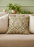 Vintage Manor Cushion cover