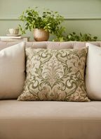 Vintage Manor Cushion cover