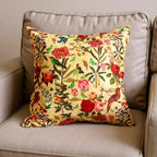 Meadow Muse Cushion Cover