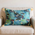 Threads of Bliss 12'x18' Cushion cover