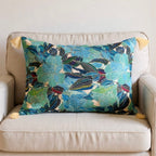 Threads of Bliss 12'x18' Cushion cover